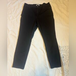 Lauren Conrad Skinny Jeans